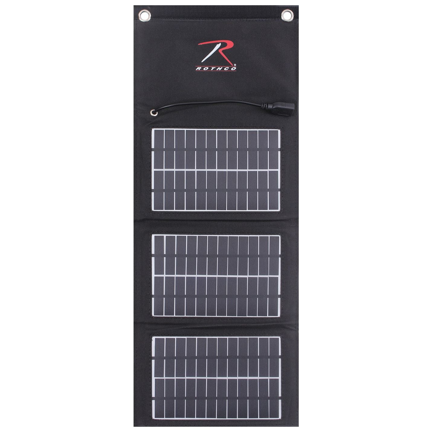 Rothco MOLLE Folding Solar Panel