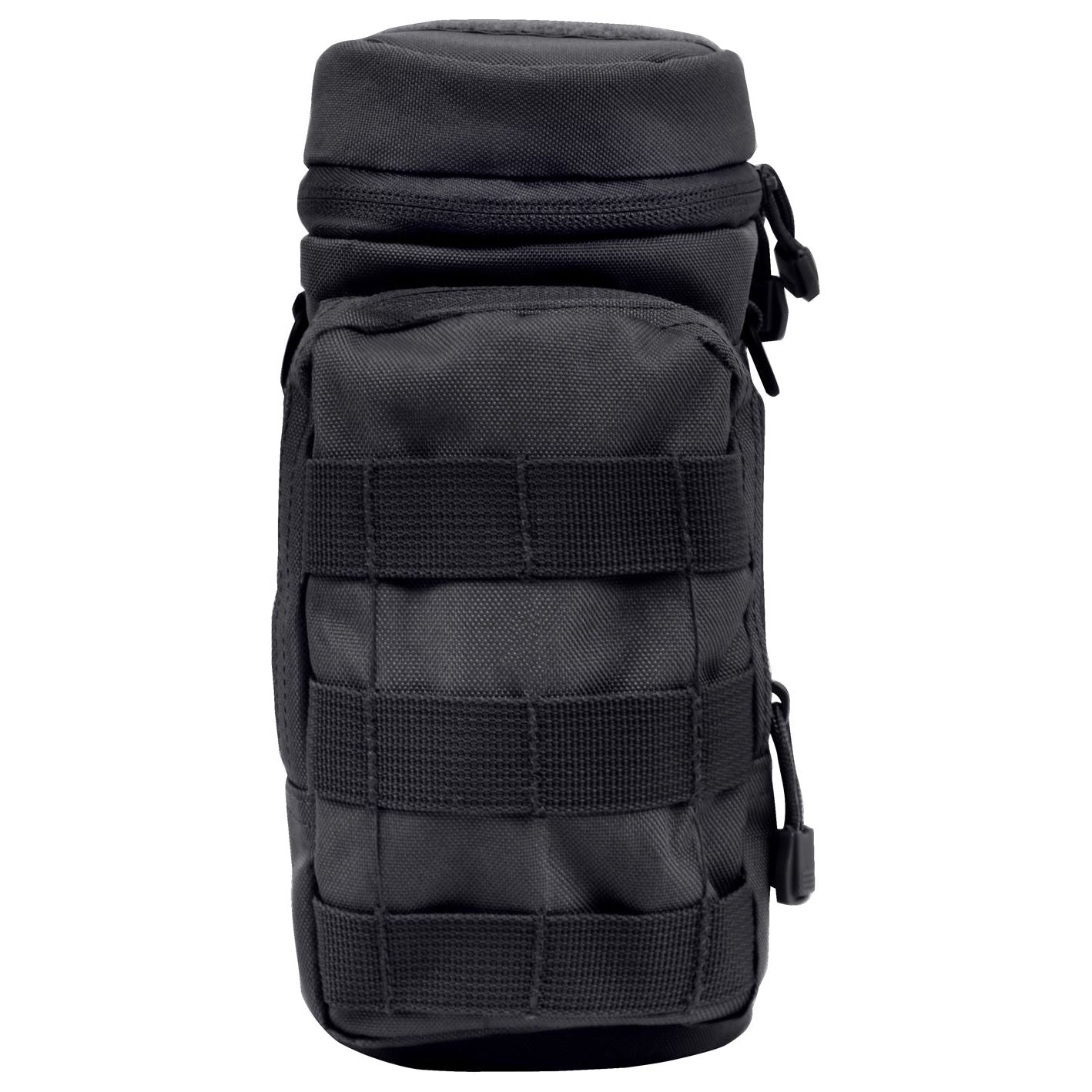 MOLLE Compatible Water Bottle Pouch