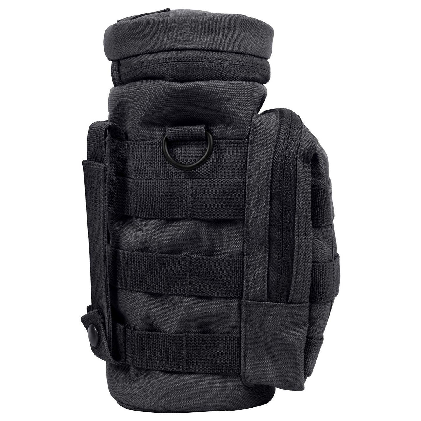 MOLLE Compatible Water Bottle Pouch