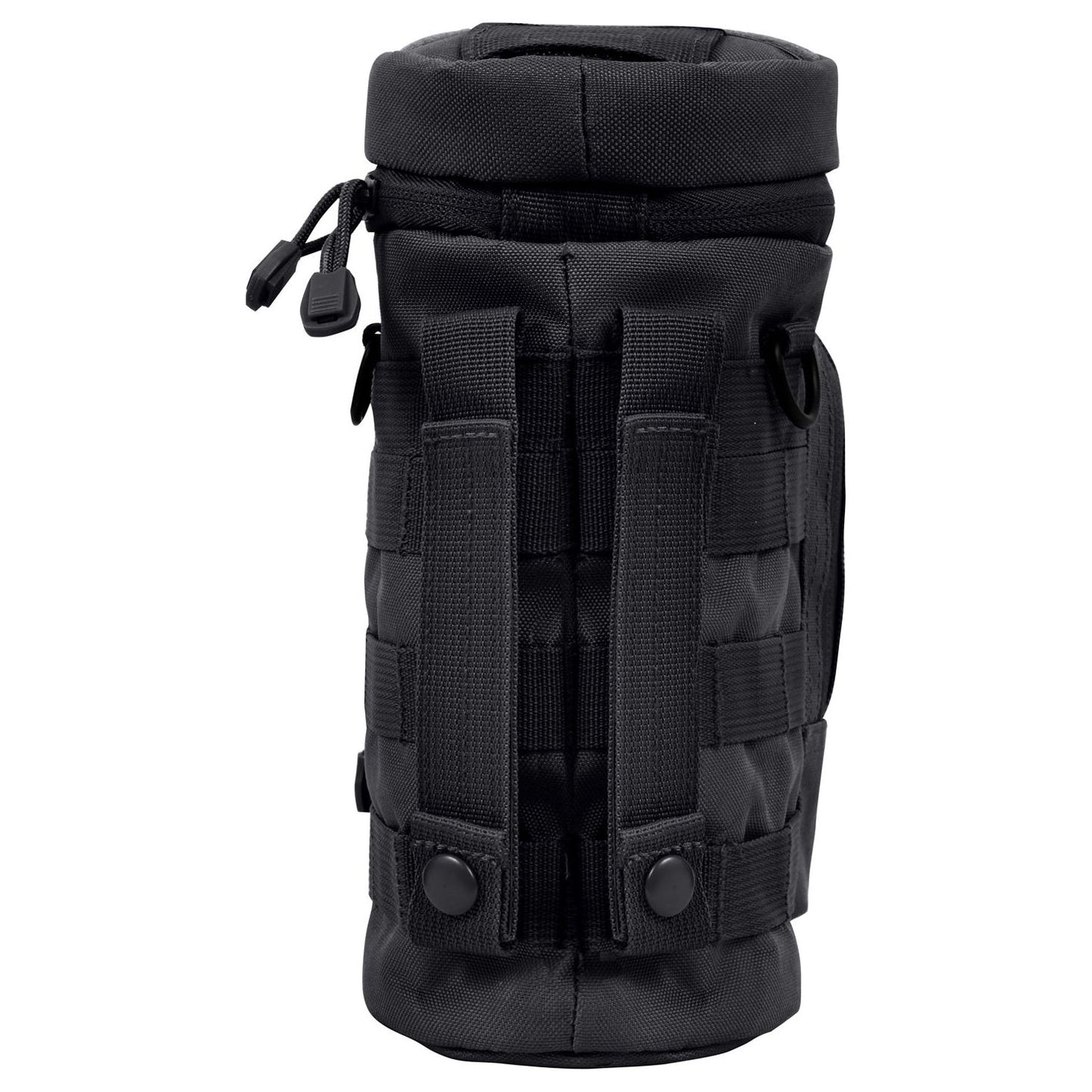 MOLLE Compatible Water Bottle Pouch