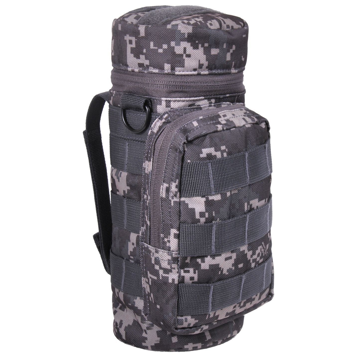 MOLLE Compatible Water Bottle Pouch