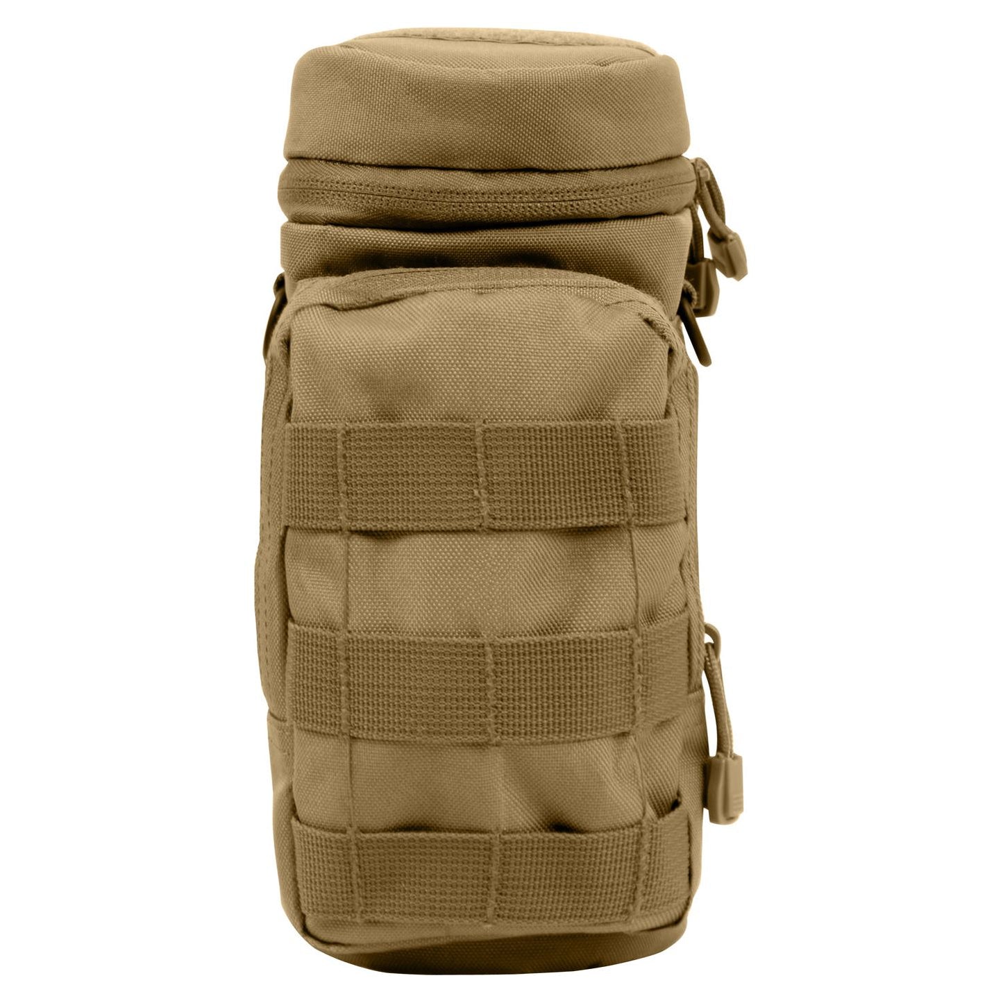 MOLLE Compatible Water Bottle Pouch
