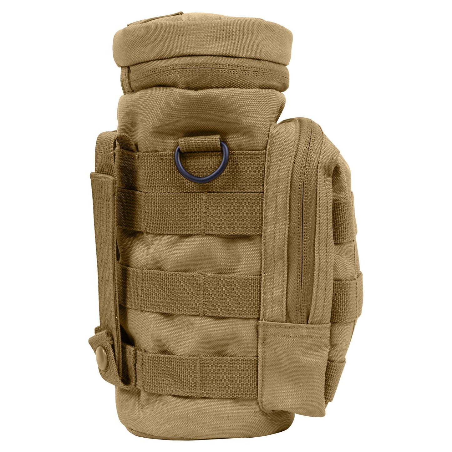 MOLLE Compatible Water Bottle Pouch