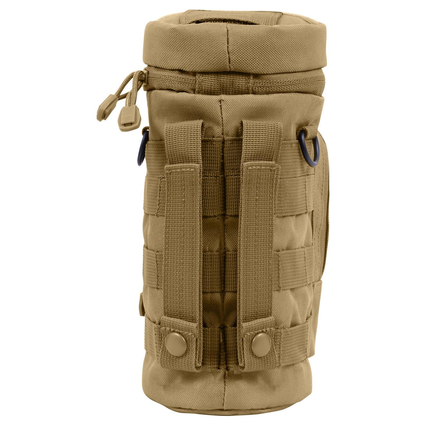 MOLLE Compatible Water Bottle Pouch