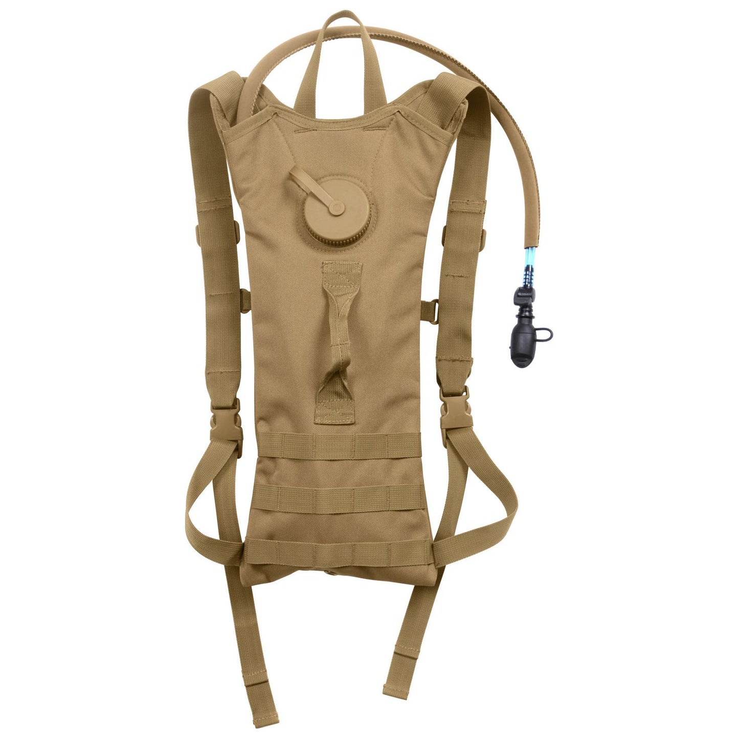 MOLLE 3 Liter Backstrap Hydration System