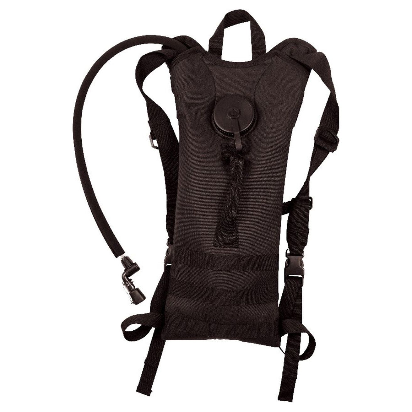 MOLLE 3 Liter Backstrap Hydration System