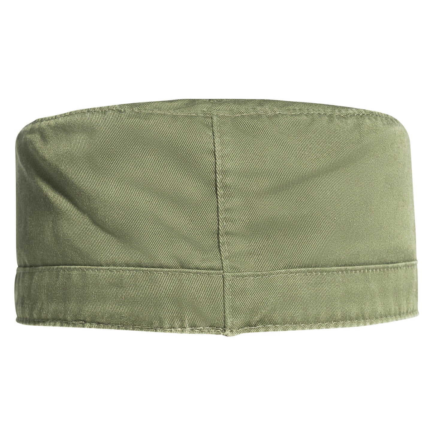 Vintage Fatigue Cap w/ Red Star