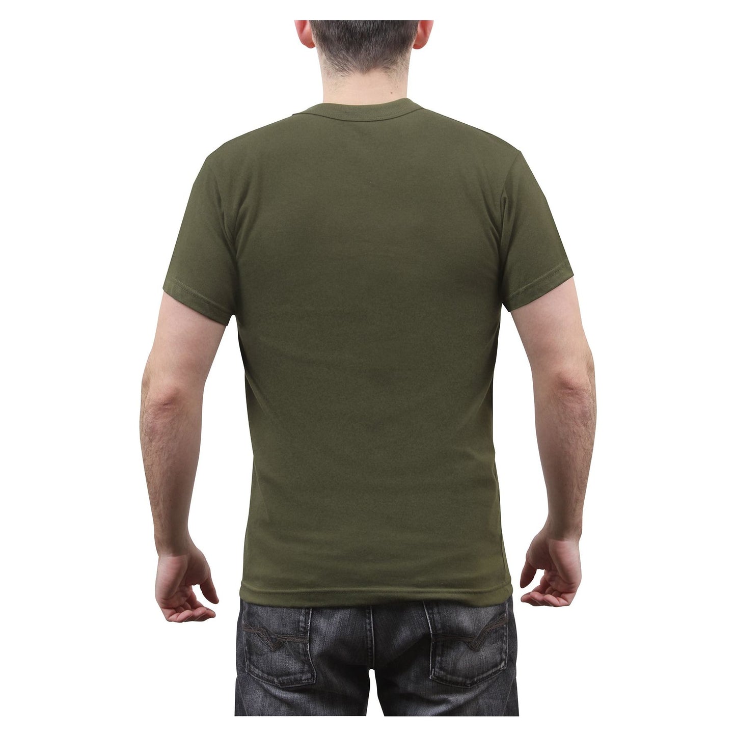 Rothco Thin Blue Line T-Shirt