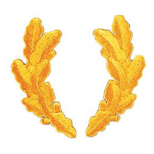 Scrambled Eggs Military Patch