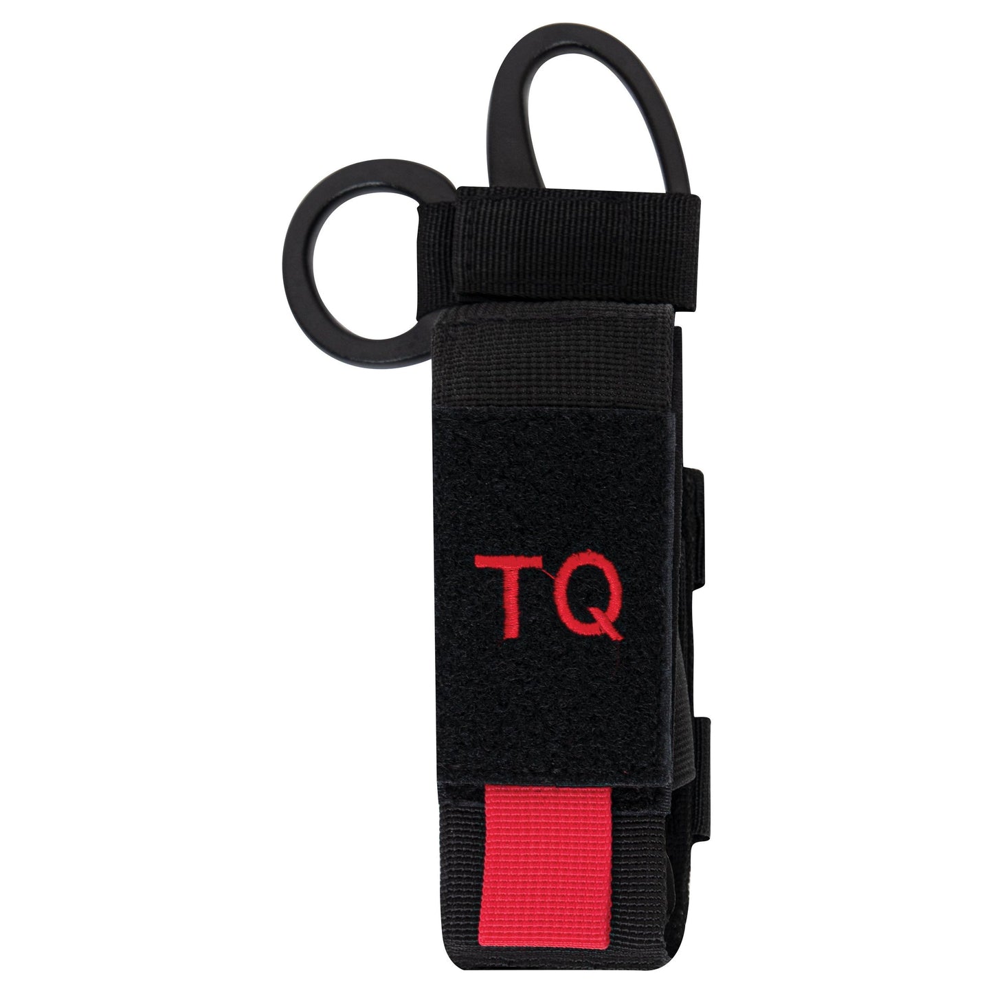 MOLLE Tactical Tourniquet and Shear Holder Pouch