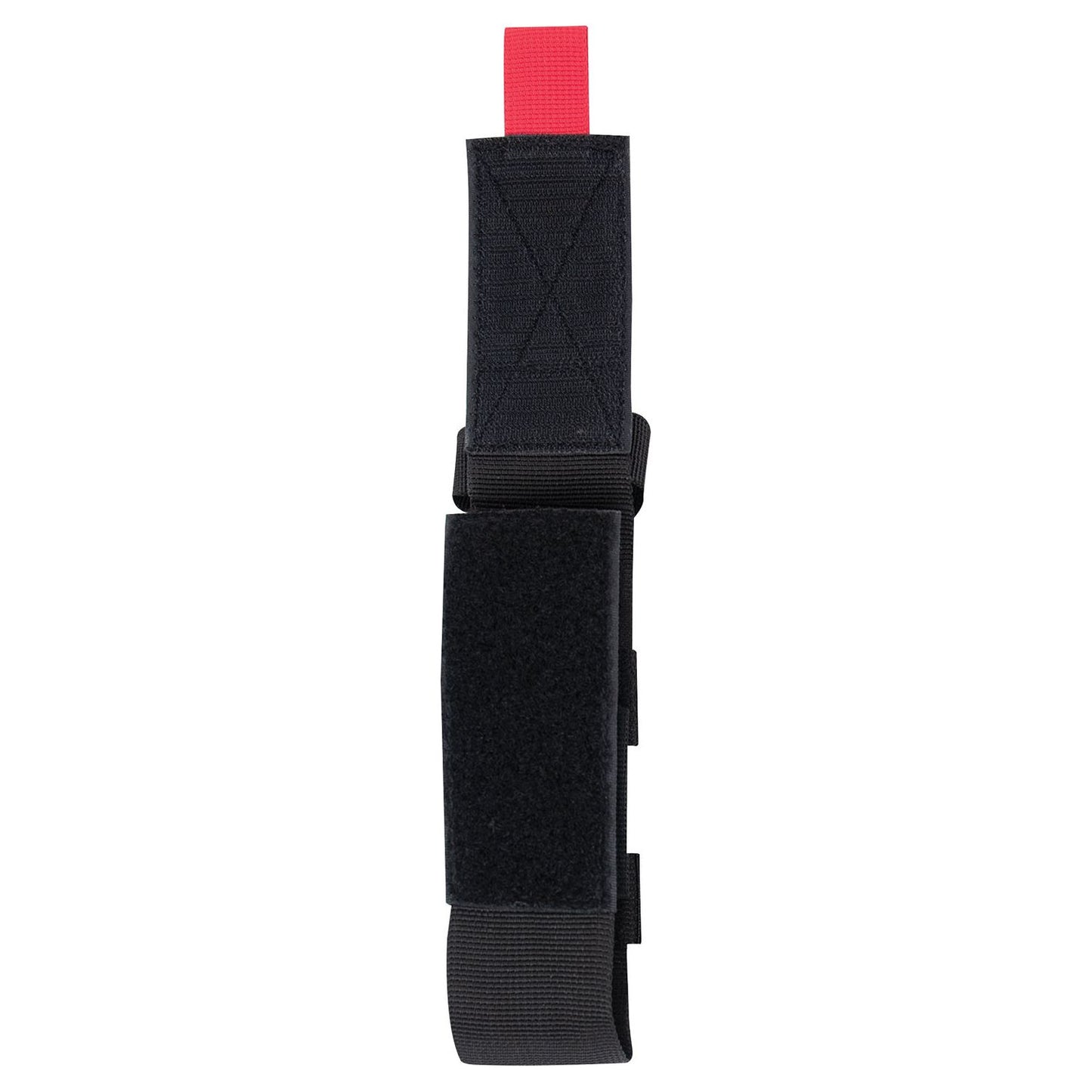 MOLLE Tactical Tourniquet and Shear Holder Pouch