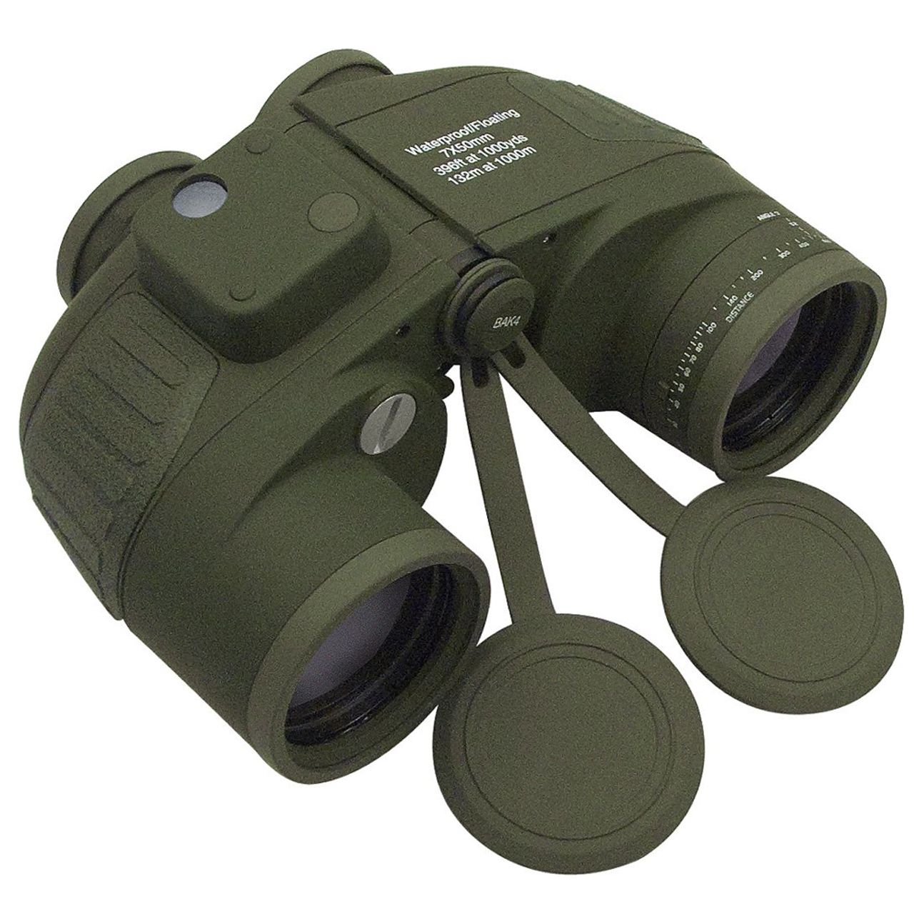 Rothco Military Type 7 x 50MM Binoculars