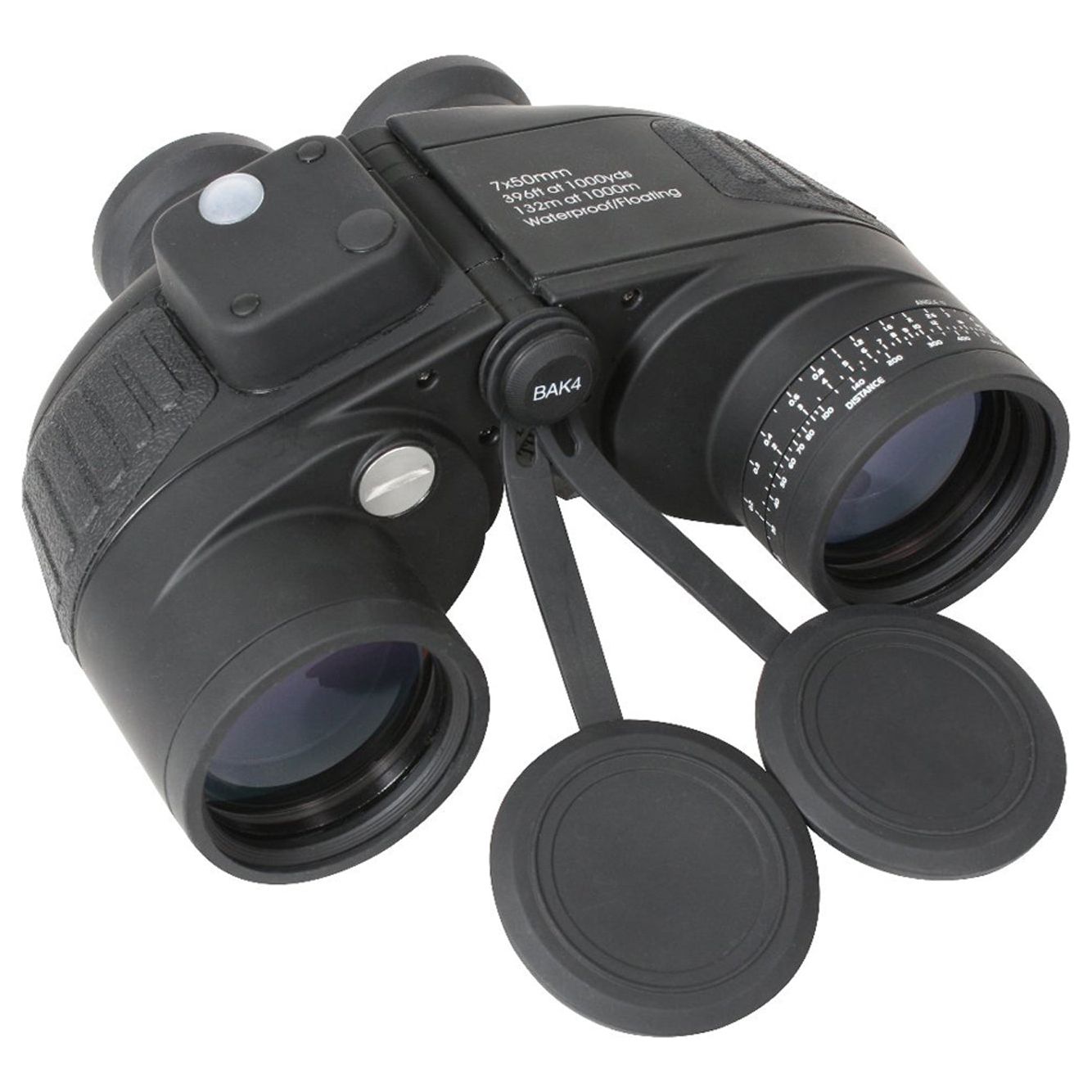 Rothco Military Type 7 x 50MM Binoculars
