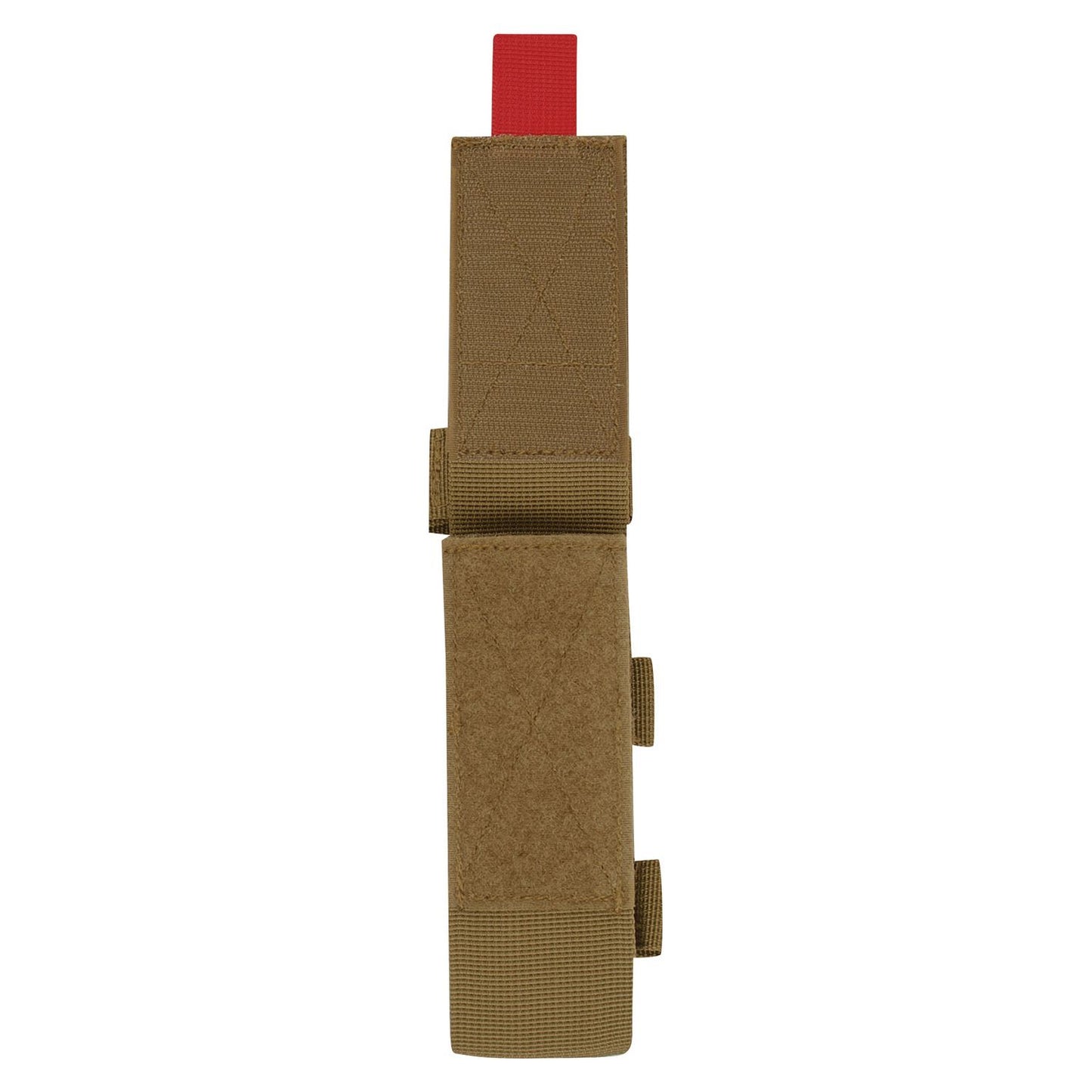 MOLLE Tactical Tourniquet and Shear Holder Pouch