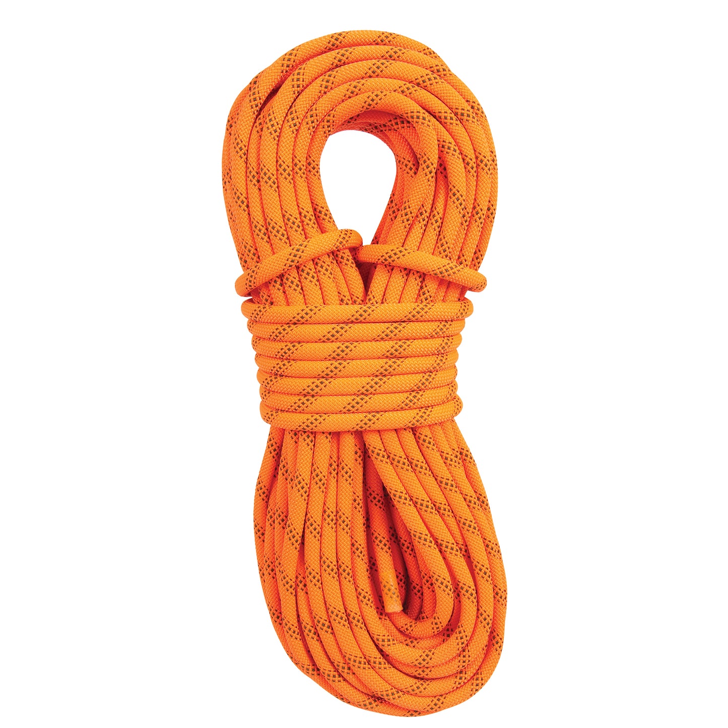 Rothco 150' Orange Rescue Rappelling Rope Images