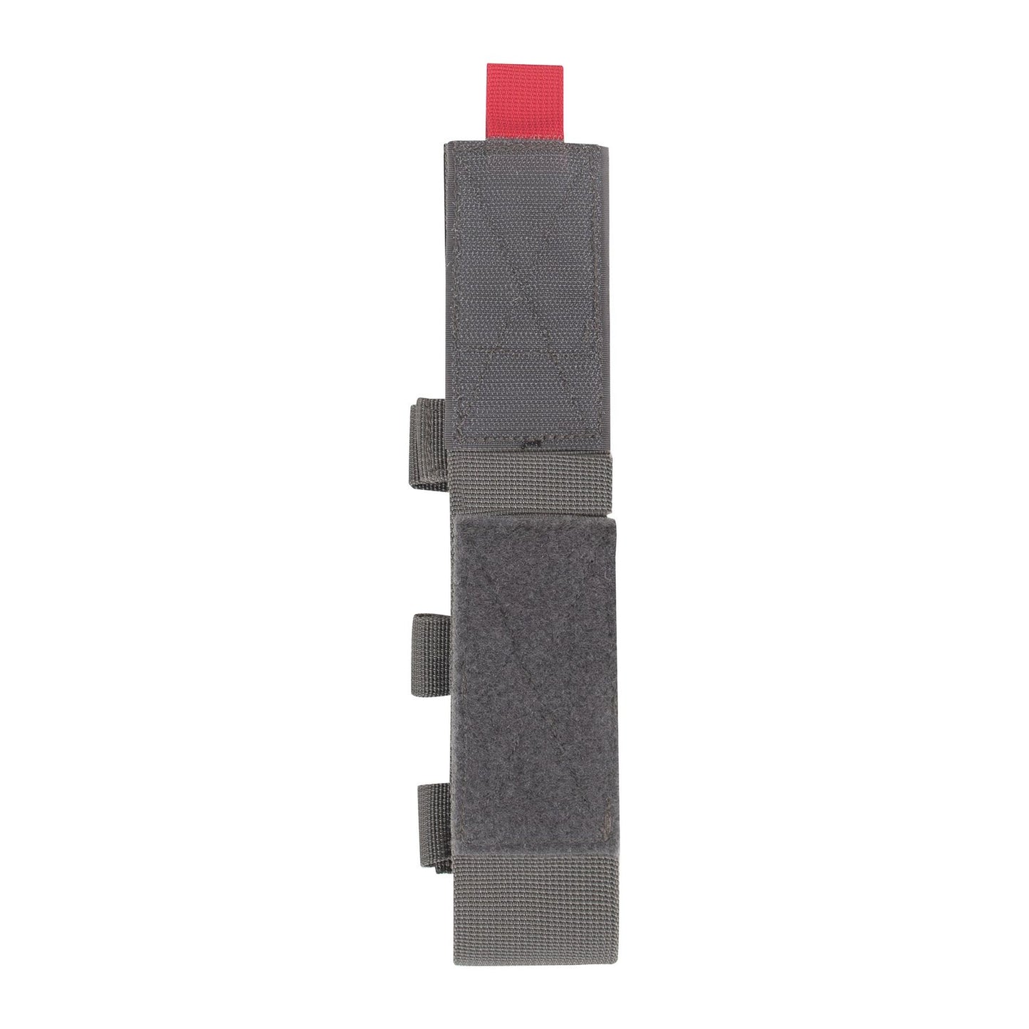 MOLLE Tactical Tourniquet and Shear Holder Pouch