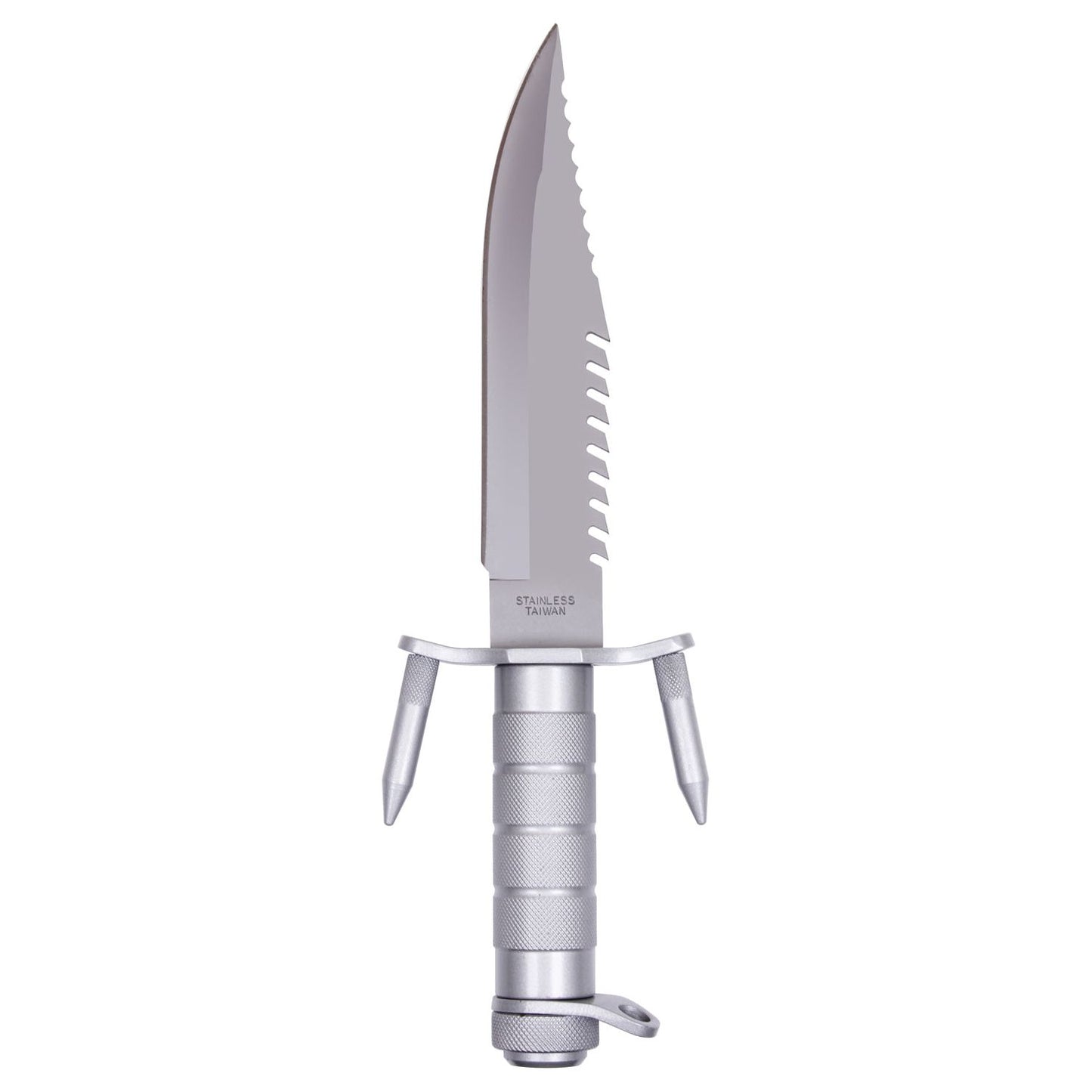 Rothco Ramster Survival Kit Knife