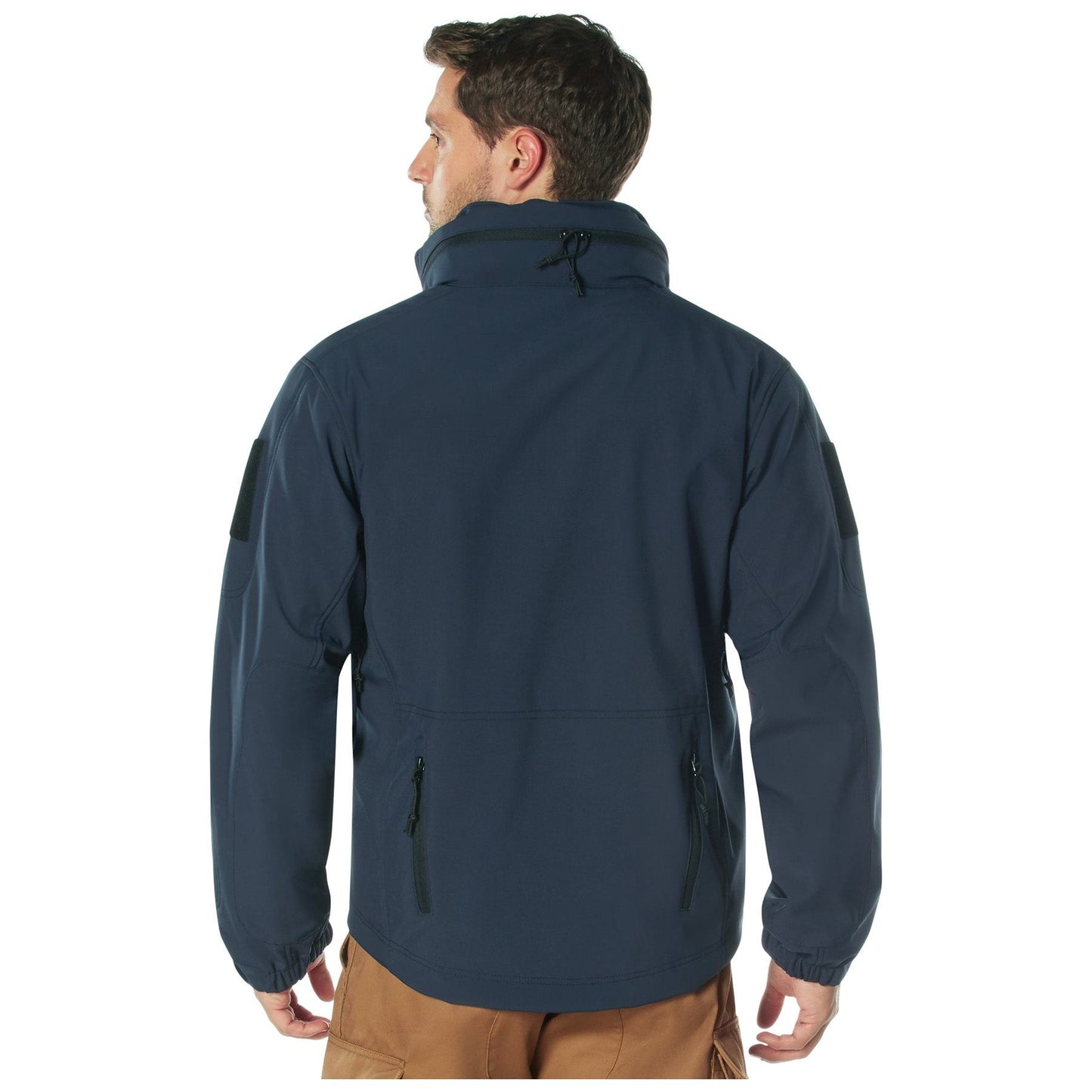 3-in-1 Spec Ops Soft Shell Jacket