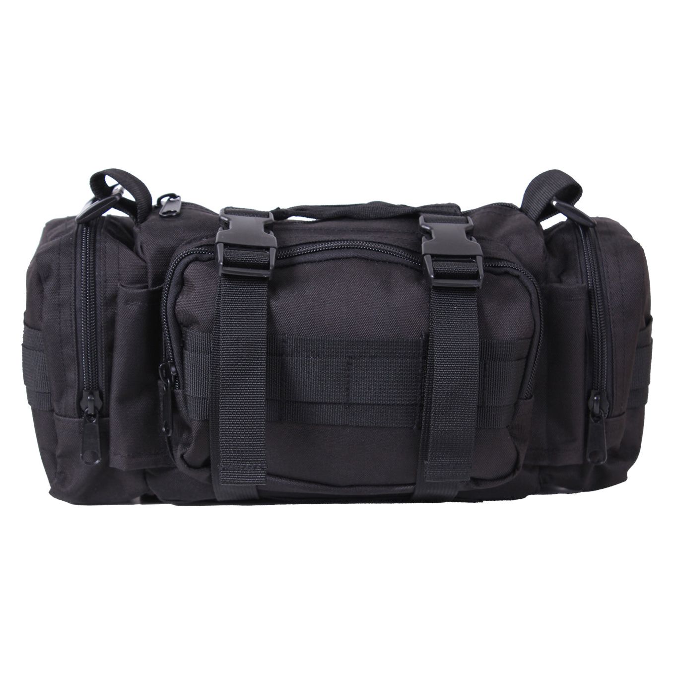 Fast Access Tactical Trauma Kit