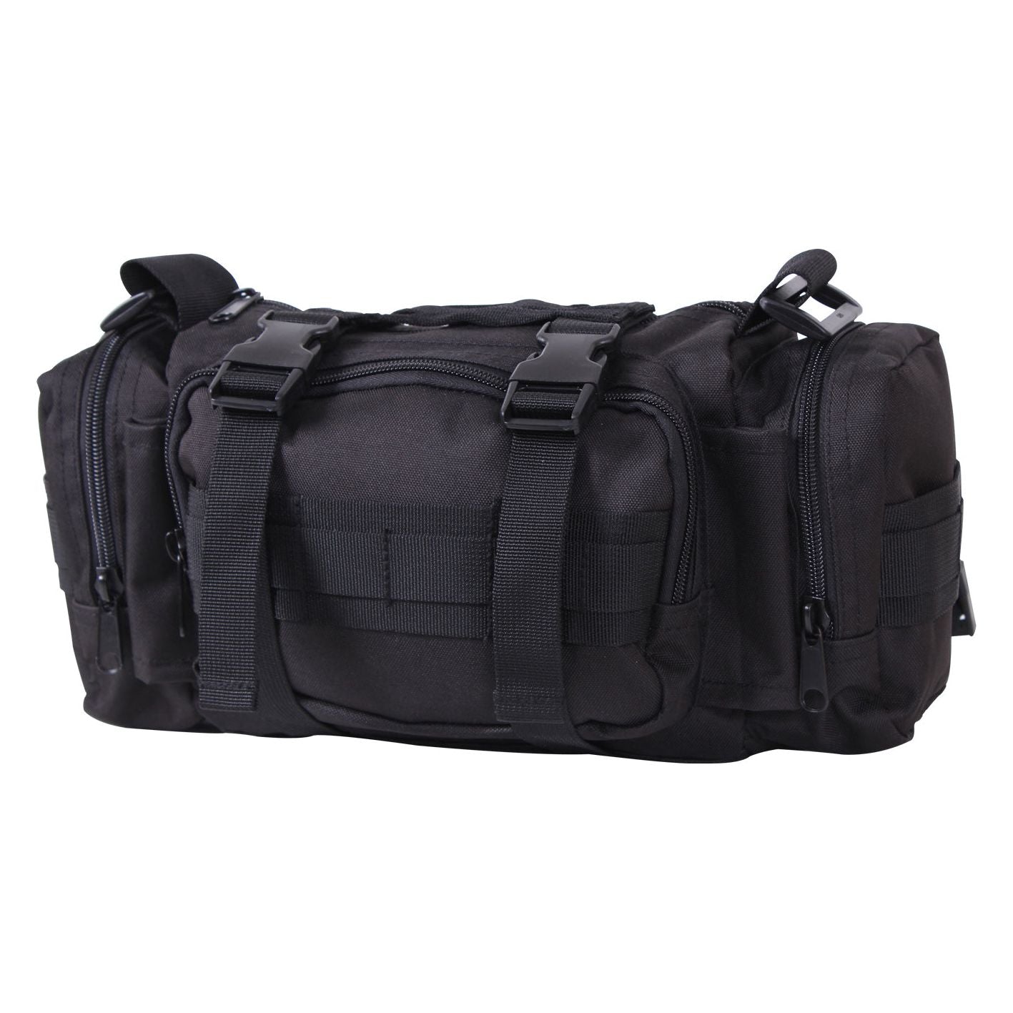 Fast Access Tactical Trauma Kit