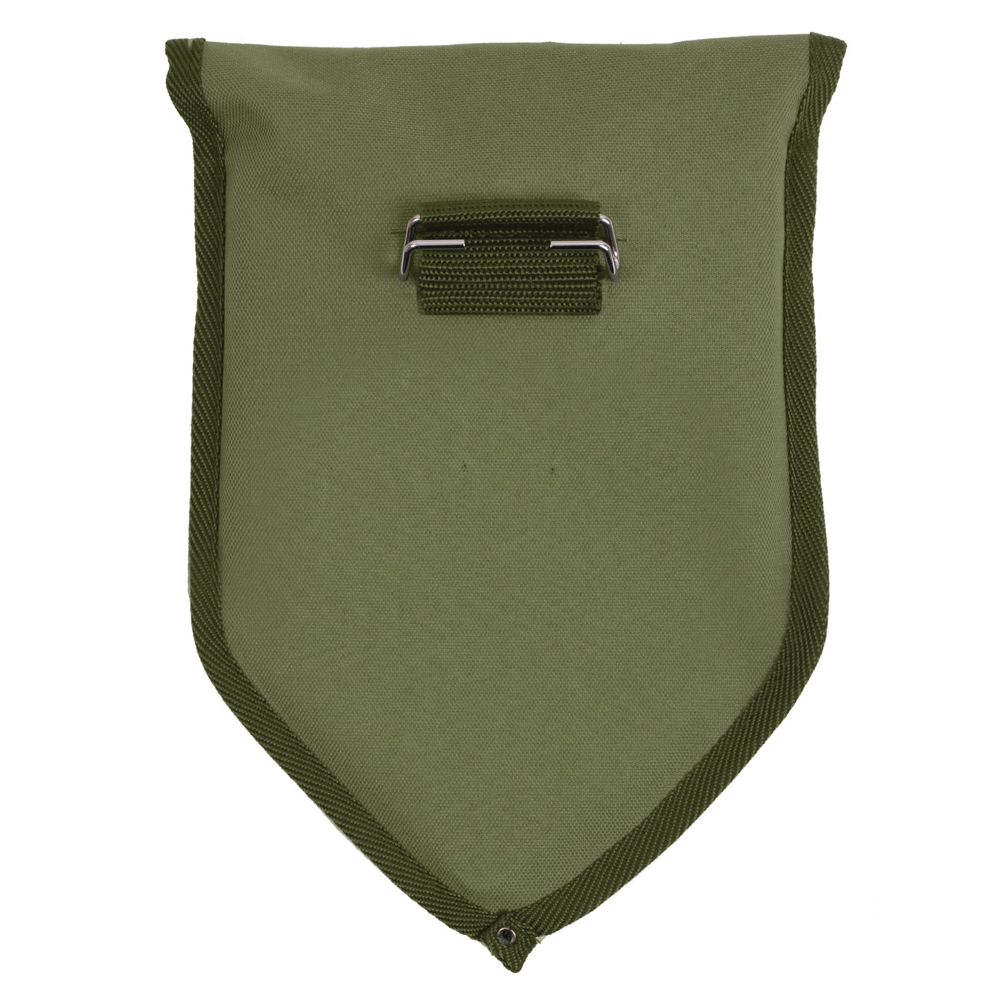 Rothco Canvas Tri-fold Shovel Cover
