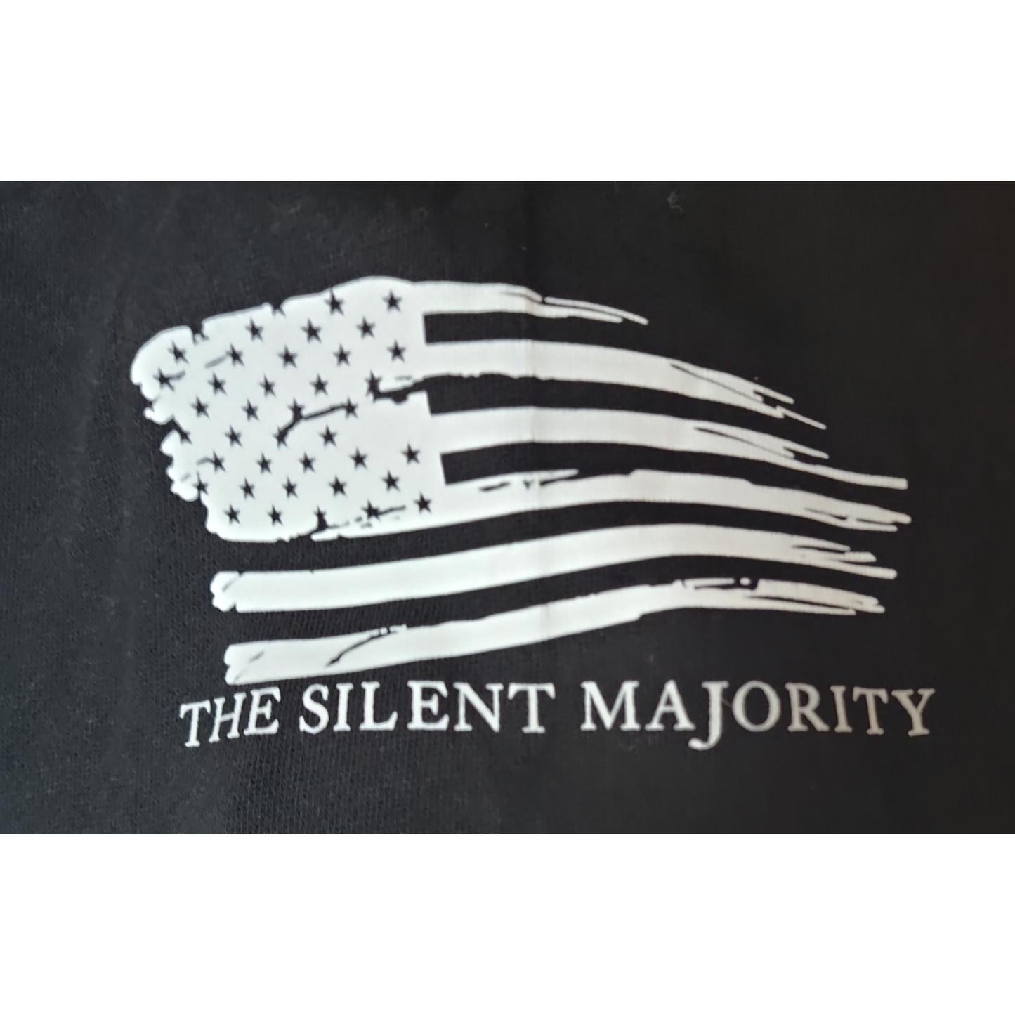 Armed Citizen - Punisher Hoodie - Black