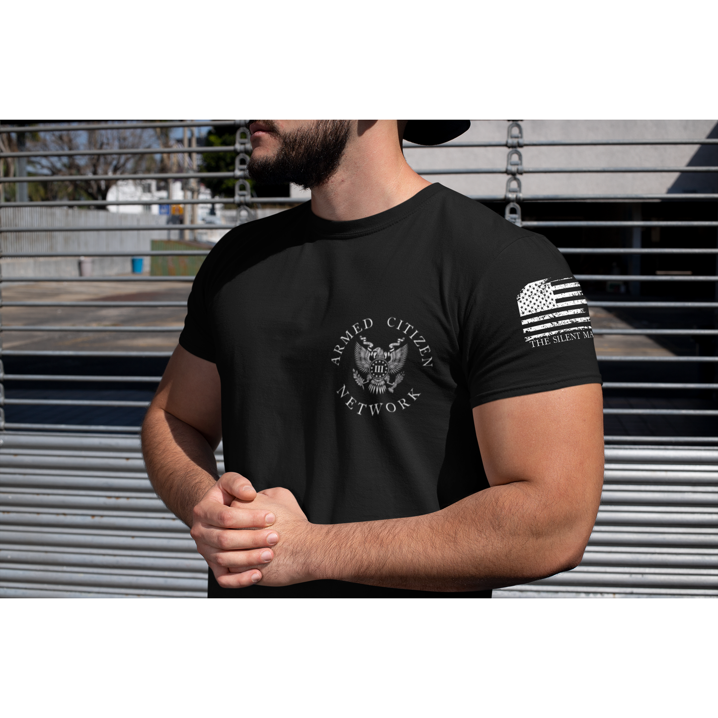 GUNAHOLIC HUNTING ANTIFA
